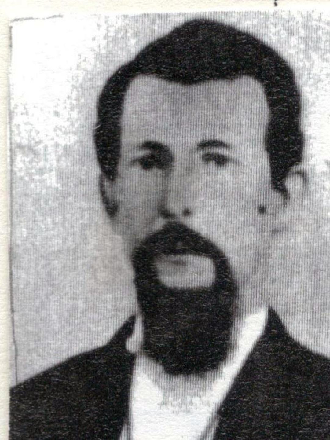 Wilson Andrew Wright (1833 - 1876) Profile
